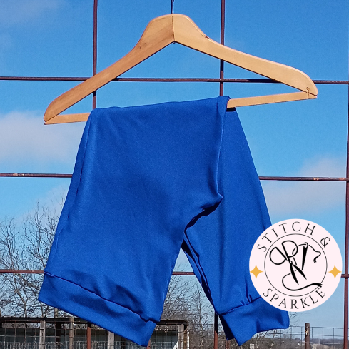 Legging 0/3m to 3/4yr