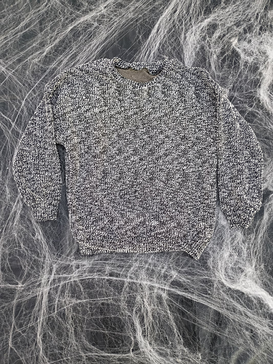 Over Sized Sweatshirt